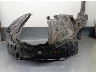 Recambio de paso rueda delantero derecho para nissan x-trail (t31) le referencia OEM IAM 63842JG00A  CESTA 5-A