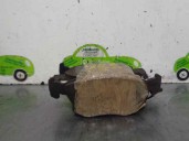 Recambio de pastillas de freno para alfa romeo gt (125) 1.9 jtd 16v 150/ distinctive referencia OEM IAM 