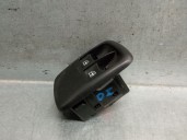 Recambio de mando elevalunas delantero izquierdo para smart forfour hatchback (453) 0.9 (453.044, 453.053) referencia OEM IAM 25
