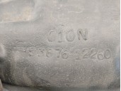 Recambio de paso rueda delantero izquierdo para toyota corolla compact (_e11_) 1.4 (zze111_) referencia OEM IAM 5387612260 53876