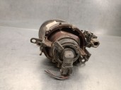 Recambio de faro antiniebla derecho para rover 400 ii (rt) 420 si lux referencia OEM IAM XBJ100260  67807615