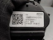 Recambio de motor calefaccion para peugeot expert furgón pro standard referencia OEM IAM 1617062780  DENSO