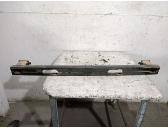 Recambio de refuerzo paragolpes trasero para mercedes-benz clase v (w447) v 250 cdi / d (447.811, 447.813, 447.815) referencia O