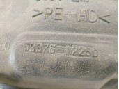 Recambio de paso rueda delantero izquierdo para toyota corolla compact (_e11_) 1.4 (zze111_) referencia OEM IAM 5387612260 53876