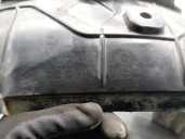 Recambio de paso rueda delantero derecho para nissan x-trail (t31) le referencia OEM IAM 63842JG00A CESTA 5-A