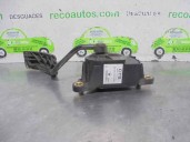 Recambio de potenciometro pedal para renault megane ii berlina 5p 1.5 dci diesel referencia OEM IAM 8200153268  