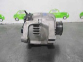 Replacement alternator for Citroën ZX 1.9 Turbodiesel (DHX. D8B / XUD9TE) OEM IAM reference 9618952880 
