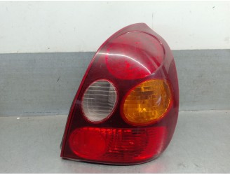 Replacement rear right tail light for Toyota Corolla compact (_E11_) 1.4 (ZZE111_) OEM IAM reference 815501E130 815501E130 
