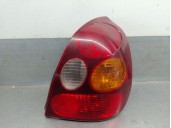 Replacement rear right tail light for Toyota Corolla compact (_E11_) 1.4 (ZZE111_) OEM IAM reference 815501E130 815501E130 
