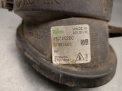 Recambio de faro antiniebla derecho para rover 400 ii (rt) 420 si lux referencia OEM IAM XBJ100260  67807615