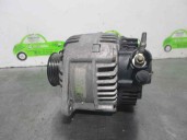 Replacement alternator for Citroën ZX 1.9 turbodiesel (DHX. D8B / XUD9TE) OEM IAM reference 9618952880 