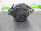 Replacement alternator for Citroën ZX 1.9 Turbodiesel (DHX. D8B / XUD9TE) OEM IAM reference 9618952880 