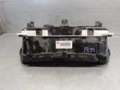 Recambio de cuadro instrumentos para peugeot expert furgón pro standard referencia OEM IAM 9826632080 