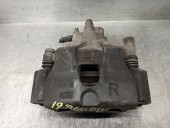 Recambio de pinza freno delantera derecha para mazda 6 berlina (gg) 2.0 diesel cat referencia OEM IAM GJZE3398ZB 