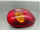 Replacement rear right tail light for Toyota Corolla Compact (_E11_) 1.4 (ZZE111_) OEM IAM reference 815501E130 815501E130 