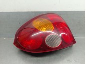 Replacement rear right tail light for Toyota Corolla Compact (_E11_) 1.4 (ZZE111_) OEM IAM reference 815501E130 815501E130 