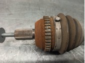 Recambio de transmision trasera derecha para smart coupe referencia OEM IAM A4513500510  