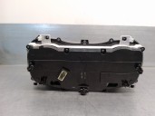 Recambio de cuadro instrumentos para peugeot expert furgón pro standard referencia OEM IAM 9826632080 