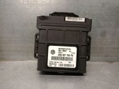 Recambio de centralita cambio automatico para audi q7 (4lb) 3.0 tdi quattro referencia OEM IAM 09D927750FK  MKDB014583