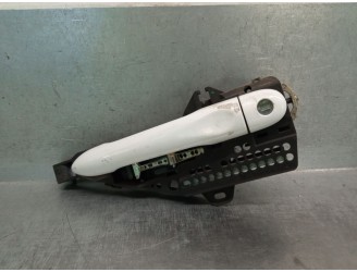 Recambio de maneta exterior delantera izquierda para smart forfour hatchback (453) 0.9 (453.044, 453.053) referencia OEM IAM A45