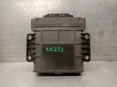 Recambio de centralita cambio automatico para audi q7 (4lb) 3.0 tdi quattro referencia OEM IAM 09D927750FK  MKDB014583