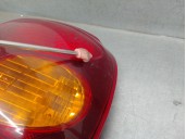 Replacement rear right tail light for Toyota Corolla Compact (_E11_) 1.4 (ZZE111_) OEM IAM reference 815501E130 815501E130 