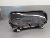 Recambio de cuadro instrumentos para peugeot expert furgón pro standard referencia OEM IAM 9826632080 