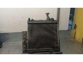 Recambio de radiador agua para nissan pixo (uao) 1.0 referencia OEM IAM 1770088K00 KL4221342700 DENSO