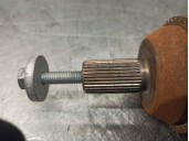 Recambio de transmision trasera derecha para smart coupe referencia OEM IAM A4513500510  