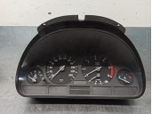 Recambio de cuadro instrumentos para bmw serie 5 berlina (e39) 3.0 24v turbodiesel cat referencia OEM IAM 62116914914 