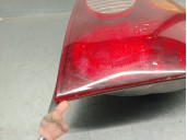 Replacement rear right tail light for Toyota Corolla Compact (_E11_) 1.4 (ZZE111_) OEM IAM reference 815501E130 815501E130 