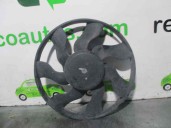 Recambio de electroventilador para citroën zx 1.9 turbodiesel (dhx. d8b / xud9te) referencia OEM IAM 