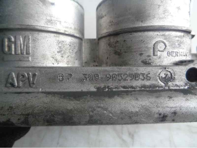 Recambio de caja mariposa para opel sintra 3.0 v6 cat referencia OEM IAM 90529036  PIERBURG