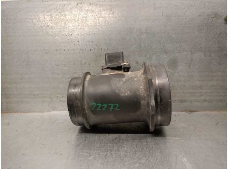 Recambio de caudalimetro para audi q7 (4lb) 3.0 tdi quattro referencia OEM IAM 059906461K  HTCAFH7046