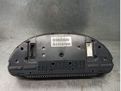Recambio de cuadro instrumentos para bmw serie 5 berlina (e39) 3.0 24v turbodiesel cat referencia OEM IAM 62116914914 