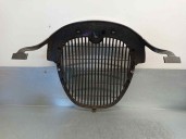 Recambio de rejilla delantera para jaguar s-type 2.7 v6 diesel cat referencia OEM IAM 4R838A100AB 