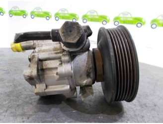 Recambio de bomba servodireccion para volkswagen polo berlina (6n2) 1.4 referencia OEM IAM 032145457A 7691955220 ZF