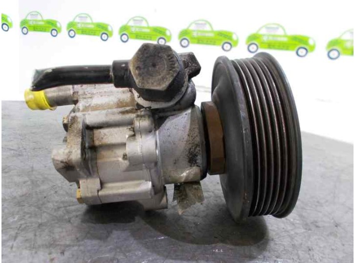 Recambio de bomba servodireccion para volkswagen polo berlina (6n2) 1.4 referencia OEM IAM 032145457A 7691955220 ZF
