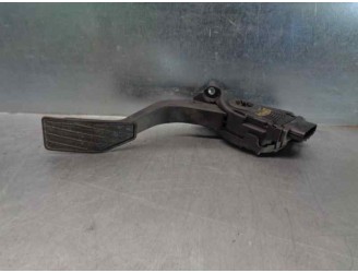 Replacement throttle pedal position sensor for Nissan Pixo (UAO) 1.0 OEM IAM reference 4940068K40 6PV00907408 
