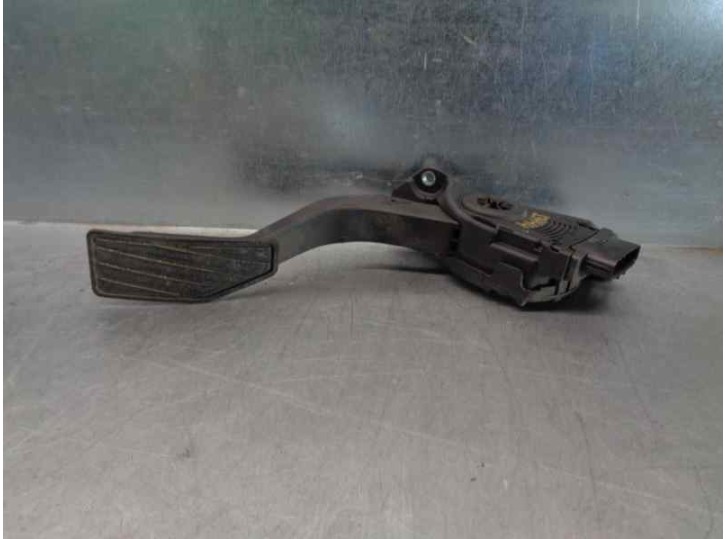 Recambio de potenciometro pedal para nissan pixo (uao) 1.0 referencia OEM IAM 4940068K40 6PV00907408 