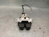 Recambio de cerradura maletero / porton para ford kuga (cbv) 2.0 tdci cat referencia OEM IAM 8V41S442A66AD 4 PINES 5 PUERTAS