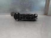 Recambio de potenciometro pedal para nissan pixo (uao) 1.0 referencia OEM IAM 4940068K40 6PV00907408 