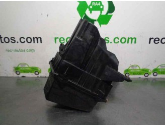 Recambio de carcasa filtro de aire para skoda fabia (6y2/6y3) 1.4 referencia OEM IAM 6Y0129620  