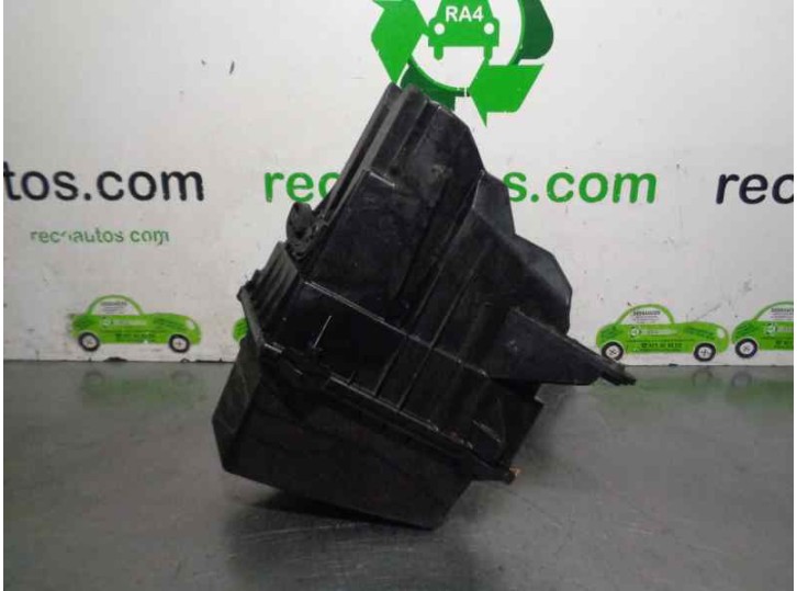 Recambio de carcasa filtro de aire para skoda fabia (6y2/6y3) 1.4 referencia OEM IAM 6Y0129620  