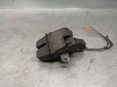 Recambio de cerradura maletero / porton para ford kuga (cbv) 2.0 tdci cat referencia OEM IAM 8V41S442A66AD 4 PINES 5 PUERTAS