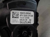 Recambio de potenciometro pedal para nissan pixo (uao) 1.0 referencia OEM IAM 4940068K40 6PV00907408 
