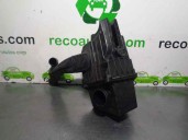 Recambio de carcasa filtro de aire para skoda fabia (6y2/6y3) 1.4 referencia OEM IAM 6Y0129620  