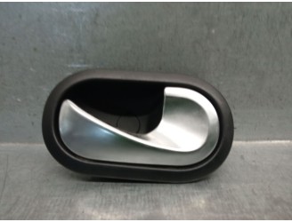 Recambio de maneta interior delantera derecha para smart forfour hatchback (453) 0.9 (453.044, 453.053) referencia OEM IAM 21029