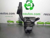 Recambio de carcasa filtro de aire para skoda fabia (6y2/6y3) 1.4 referencia OEM IAM 6Y0129620  