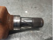 Recambio de transmision trasera derecha para smart coupe referencia OEM IAM A4513500510  